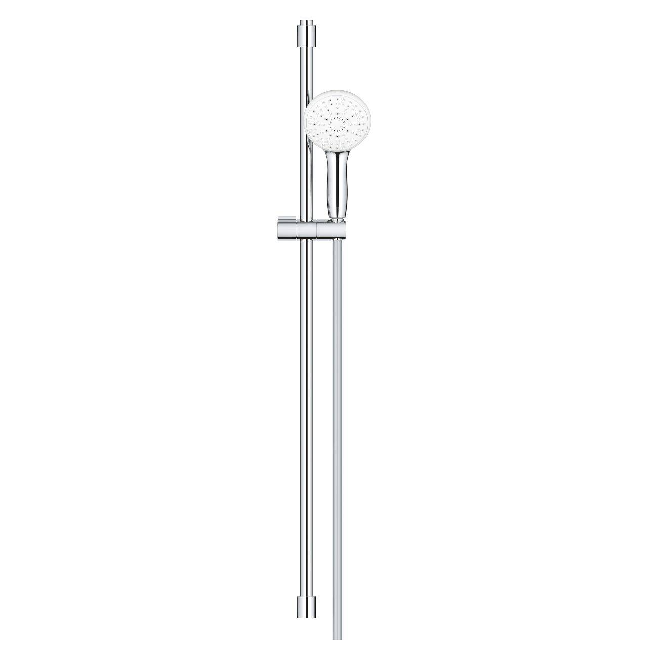 Grohe Profi Tempesta sprchová súprava s 3 tryskami, 90 cm, chróm 27796003 - galéria #1
