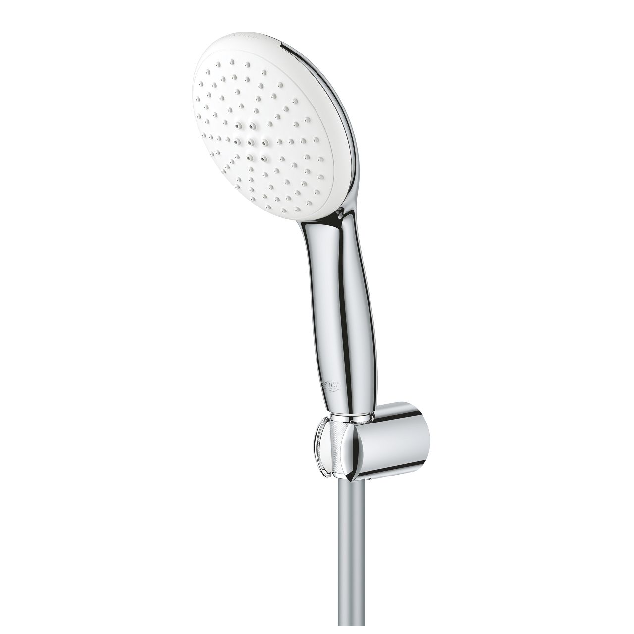 Grohe Profi Tempesta vaňová súprava 2 trysky, Eco, chróm 2779930E - galéria #2