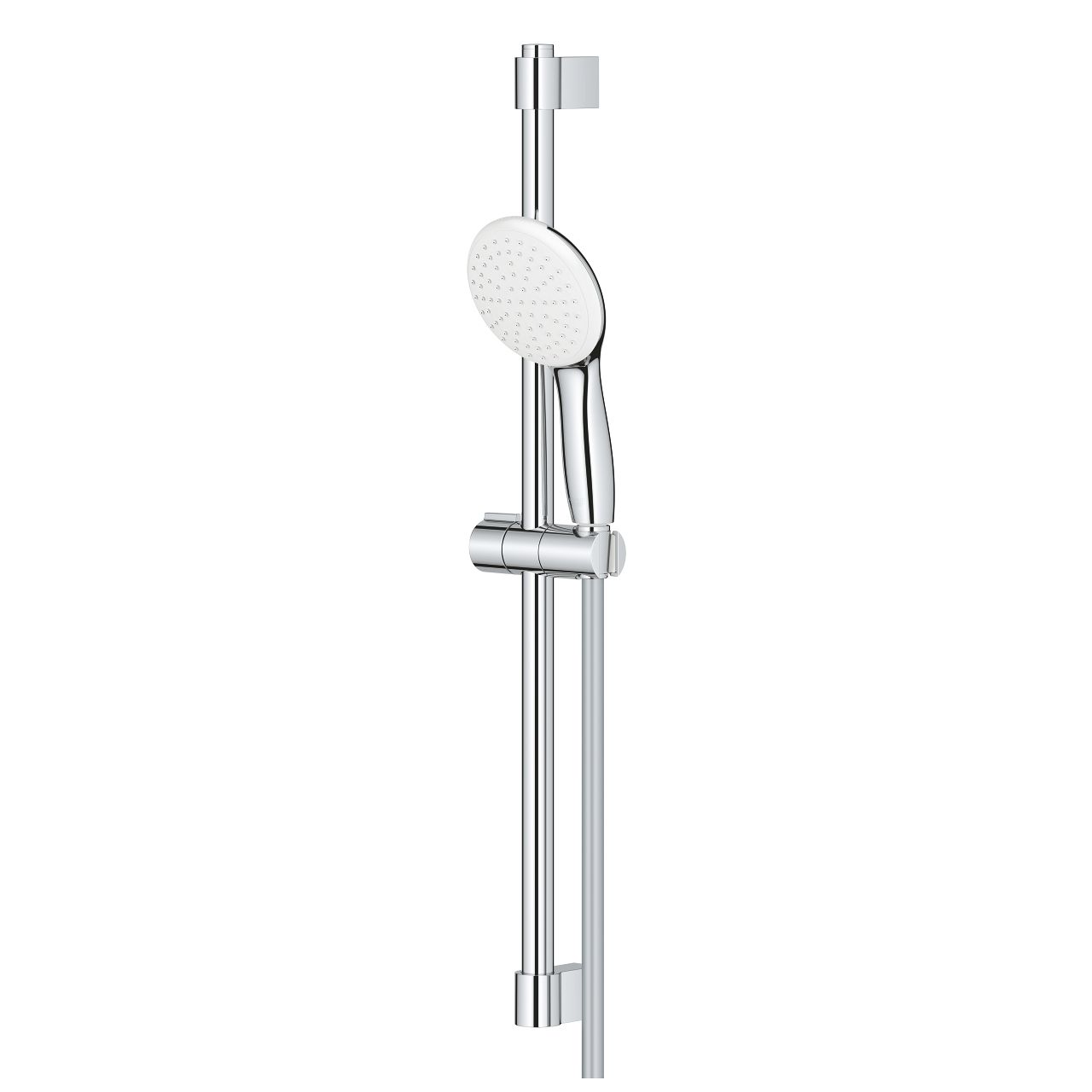 Grohe Profi Tempesta Sprchová súprava 1 tryska, 60 cm, chróm 27853003 - galéria #2
