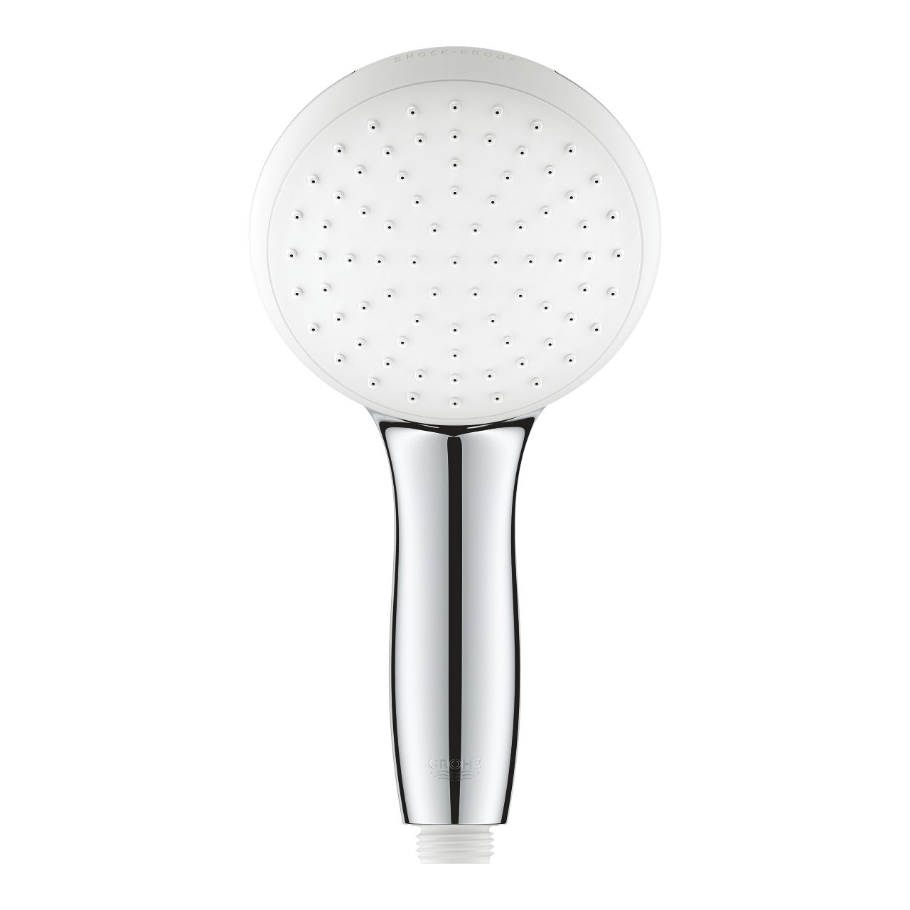 Ručná sprcha Grohe Profi Tempesta s 1 prúdom, chróm 27923003 - galéria #2