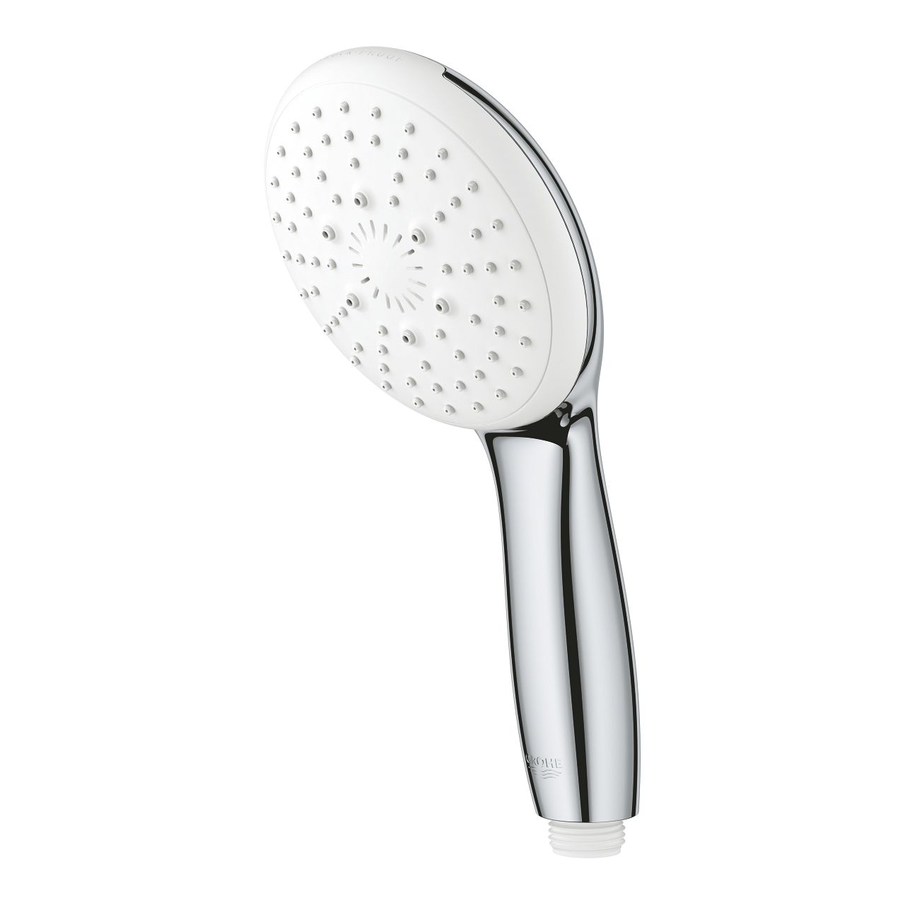 Ručná sprcha Grohe Profi Tempesta s 3 tryskami, chróm 28261003 - galéria #3