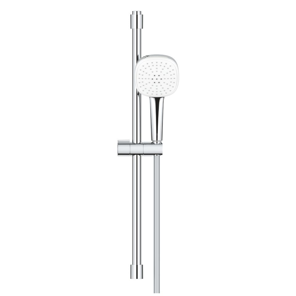 Grohe Profi Tempesta Cube 110 sprchový set 2jet 60 cm, chróm 26748003 - galéria #2