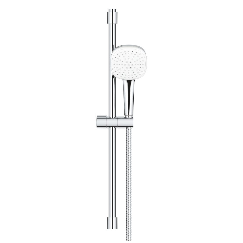 Grohe Profi Tempesta Cube 110 sprchový set 2jet 60 cm, chróm 26904003 - galéria #2