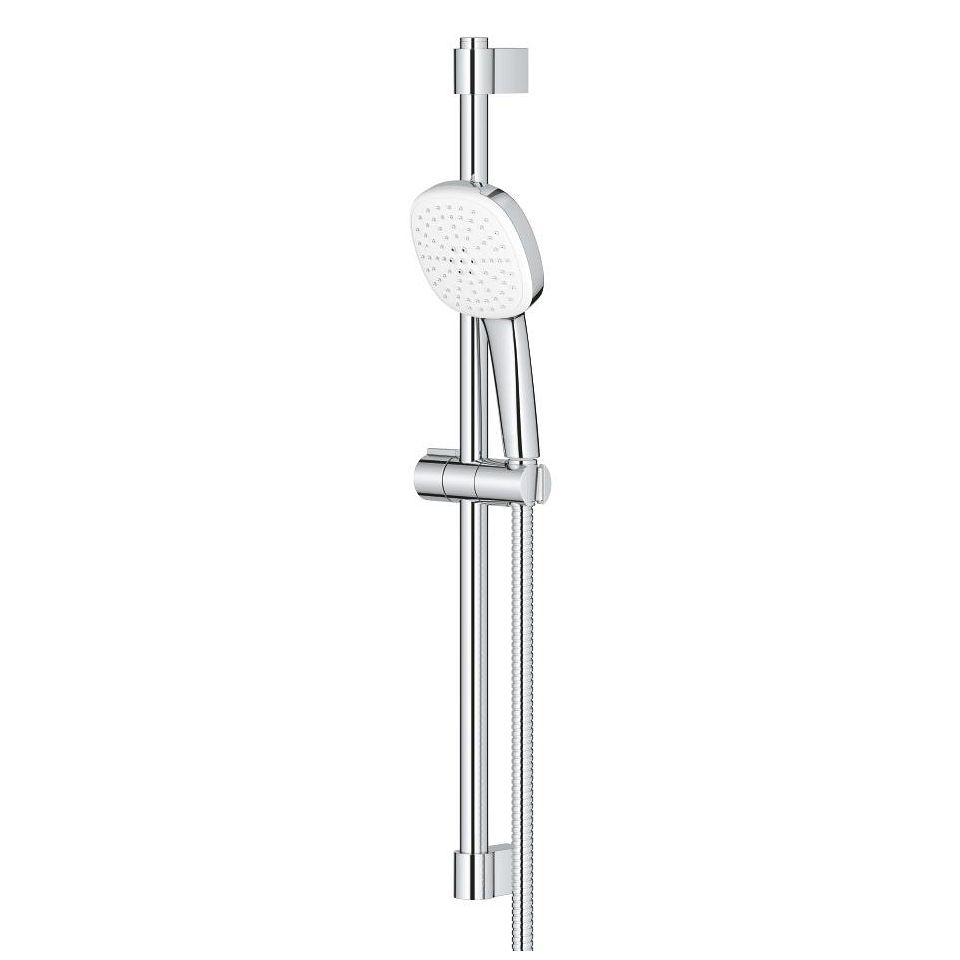 Grohe Profi Tempesta Cube 110 sprchový set 2jet 60 cm, chróm 26904003 - galéria #3