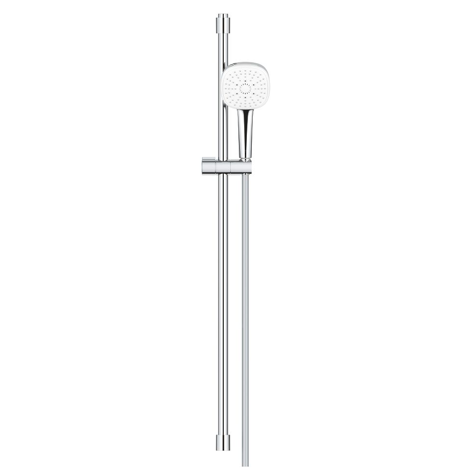 Grohe Profi Tempesta Cube 110 sprchový set 3jet 90 cm, chróm 26909003 - galéria #2