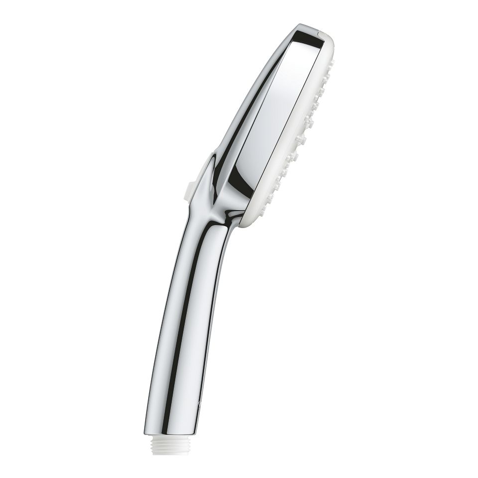 Grohe Profi Tempesta Cube 110 Ručná sprcha 11 cm, 2 prúdy, chróm 2757130E - galéria #1
