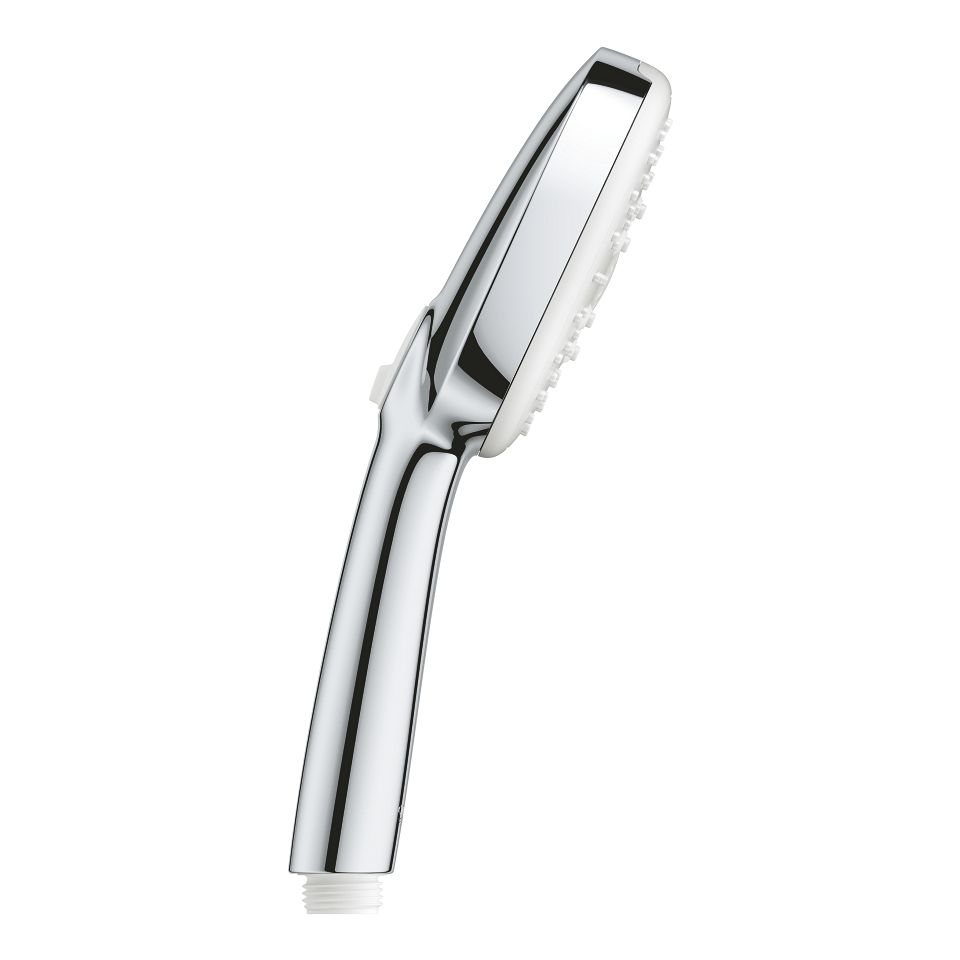 Ručná sprcha Grohe Profi Tempesta Cube 110 11 cm, 3 trysky, chróm 27574003 - galéria #1