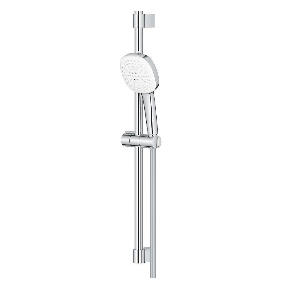 Grohe Profi Tempesta Cube 110 sprchový set 2jet 60 cm, chróm 27578003 - galéria #3