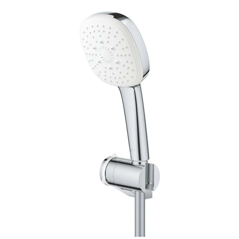 Grohe Profi Tempesta Cube 110 3Jet, chróm 27584003 - galéria #2