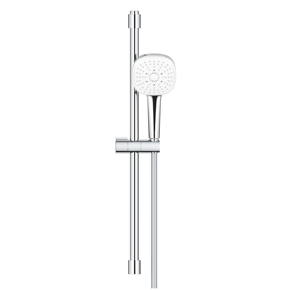 Grohe Profi Tempesta Cube 110 sprchový set 3jet 60 cm, chróm 27786003 - galéria #2