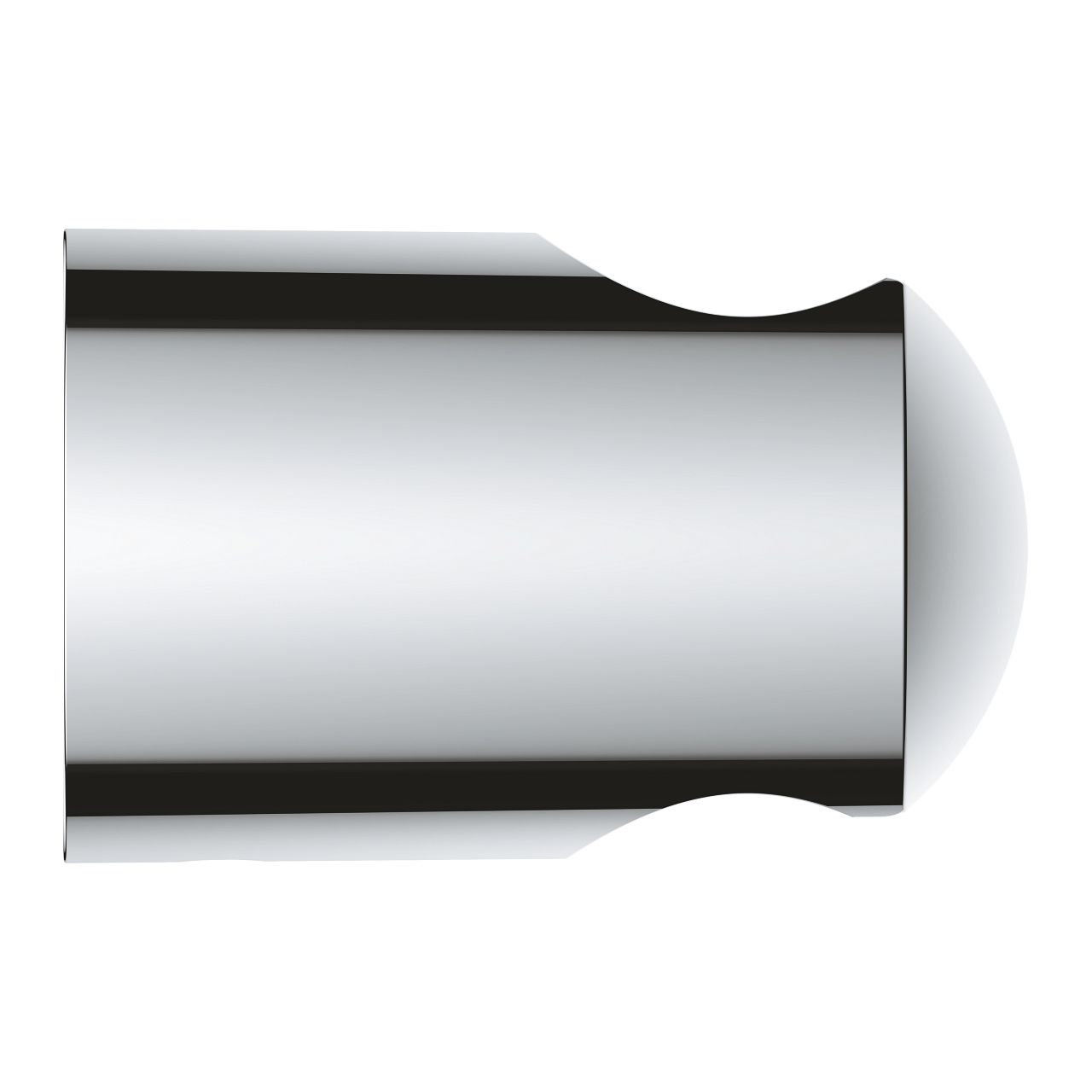 Grohe Tempesta Držák sprchy, chrom 28605001 - galéria #1