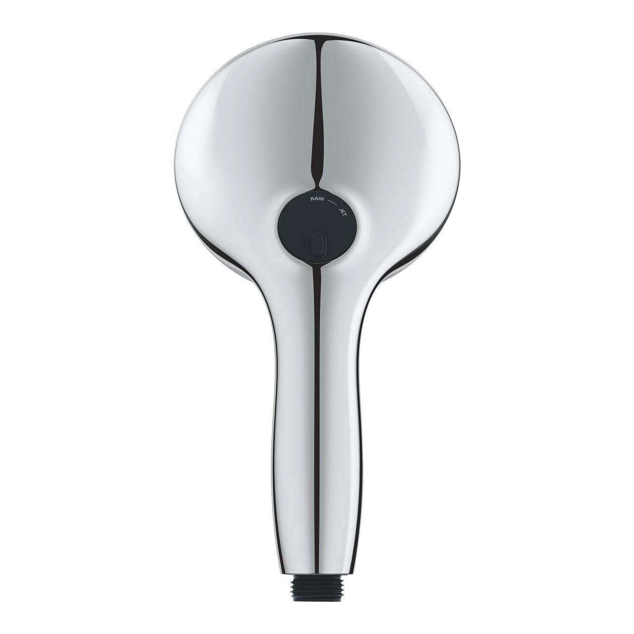 Grohe Vitalio Start Ruční sprcha, 2 jet, chrom 2794610E - galéria #3
