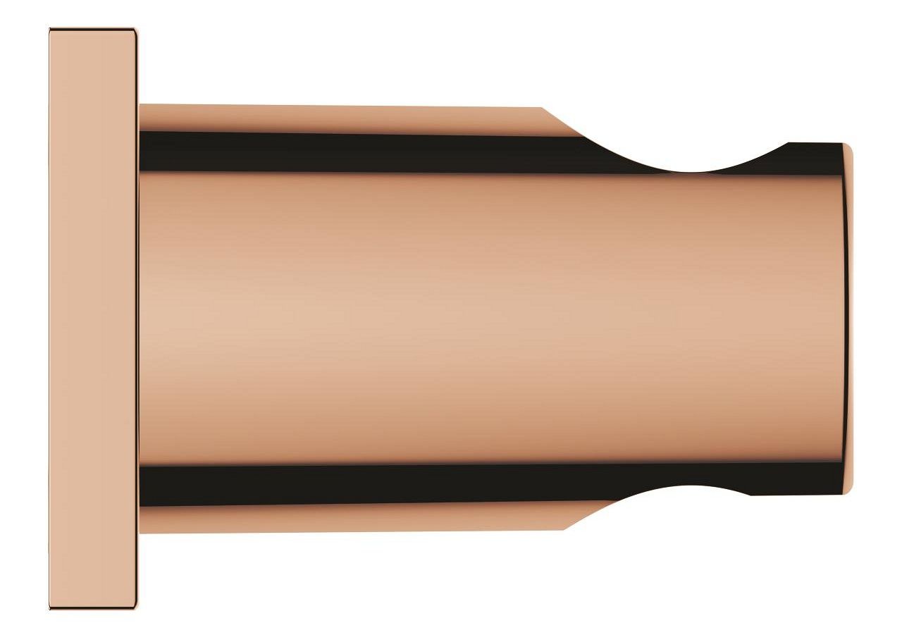 Grohe Rainshower Nástenný držiak sprchy, Warm Sunset 27075DA0 - galéria #1