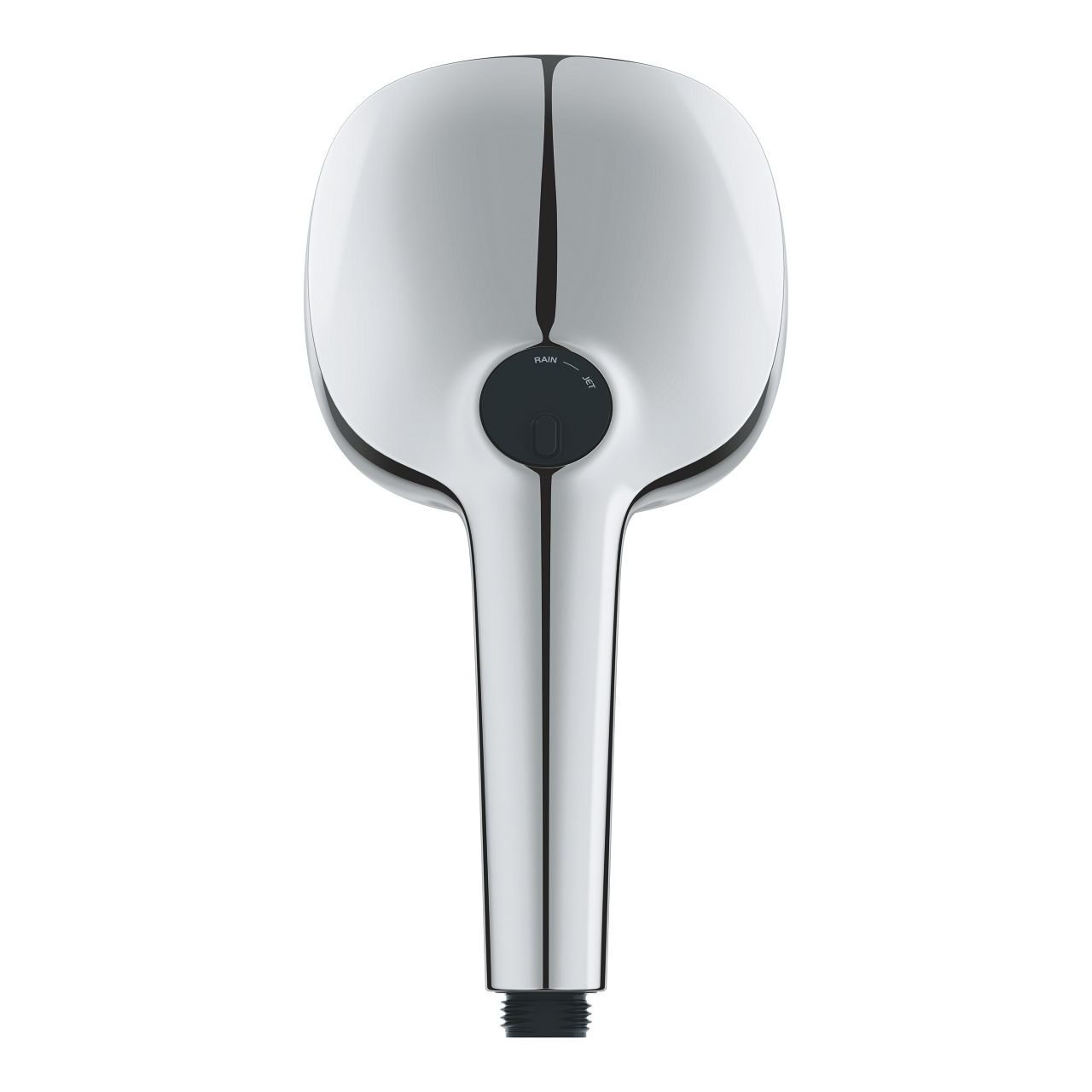 Grohe Vitalio Comfort Ruční sprcha, 2 jet, chrom 2639710E - galéria #4