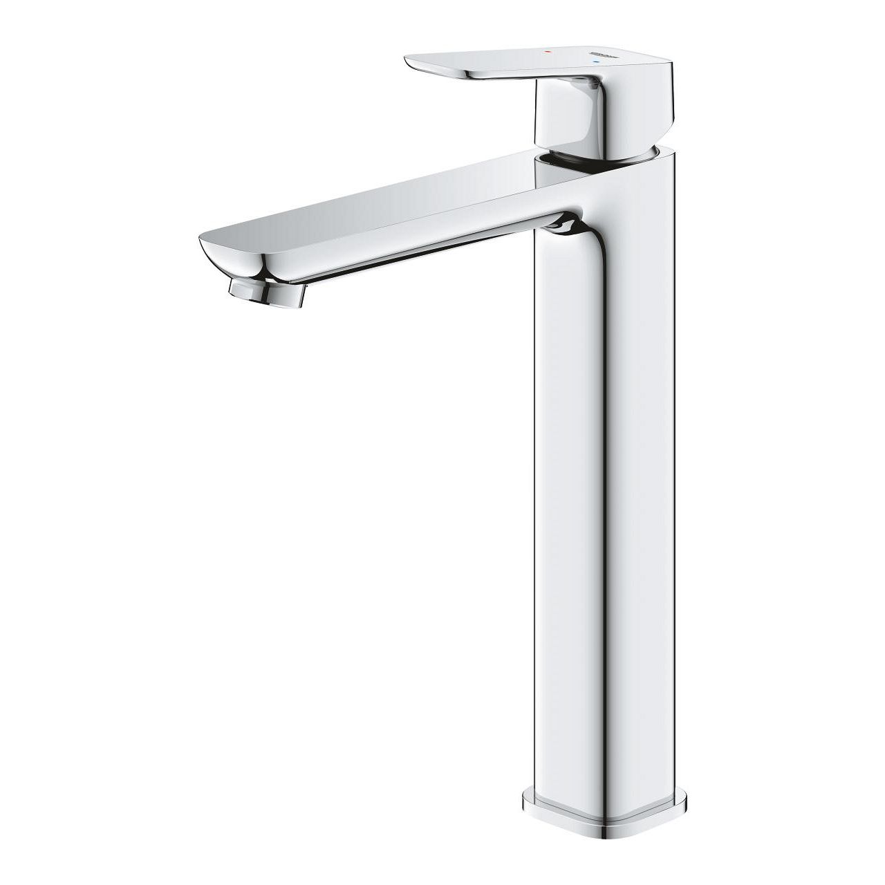 Grohe Profi Cubeo umývadlová batéria, chróm 1017290000 - galéria #2