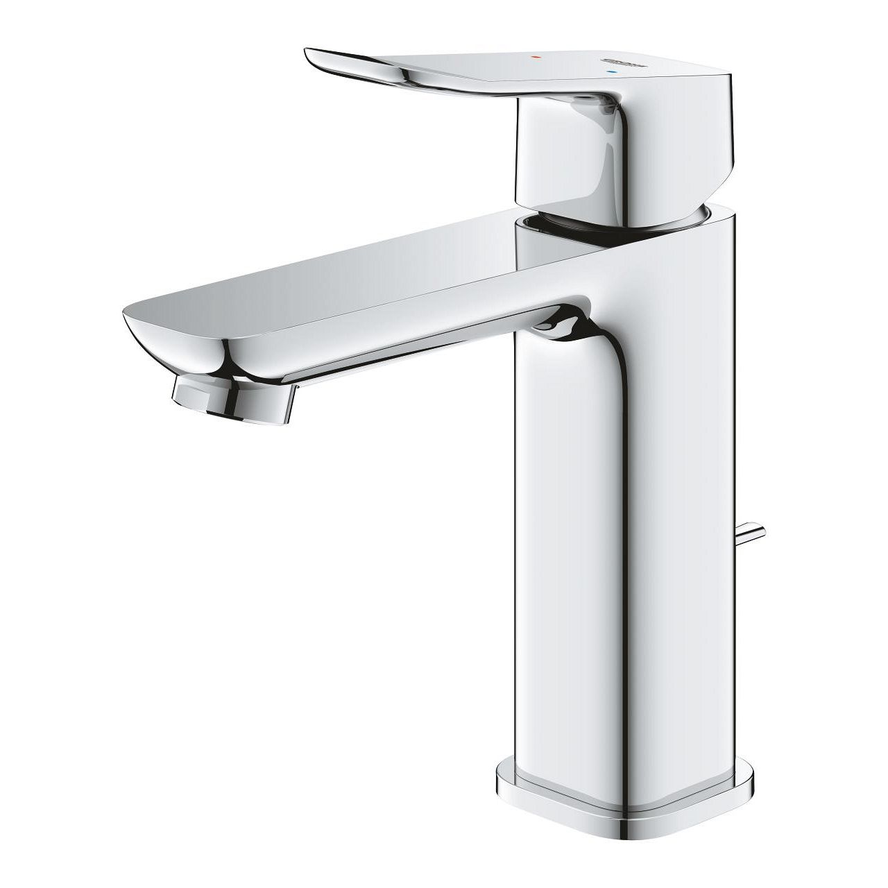 Grohe Dice Umývadlová batéria M, s výpustným mechanizmom, chróm 1018320000 - galéria #2