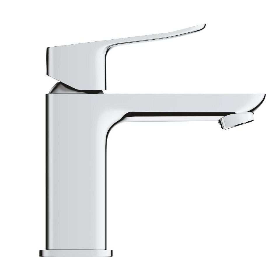 Grohe Dice umývadlová batéria S, s výpustným mechanizmom, chróm 1018610000 - galéria #1