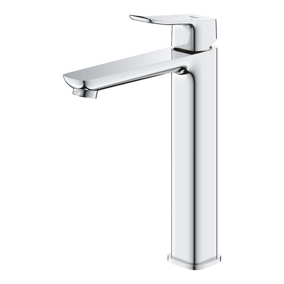 Grohe Dice umývadlová batéria XL, bez odtoku, chróm 1018920000 - galéria #2
