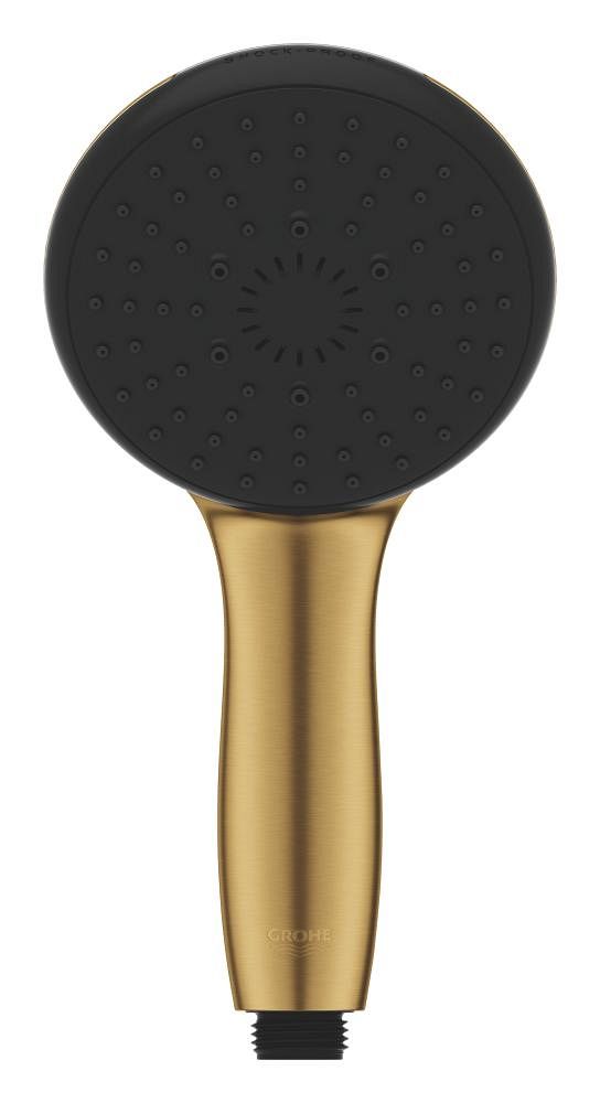 Grohe Vitalio Start Ruční sprcha 3jet, kartartáčovaný Cool Sunrise 26031GN1 - galéria #1