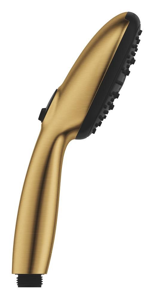 Grohe Vitalio Start Ruční sprcha 3jet, kartartáčovaný Cool Sunrise 26031GN1 - galéria #2