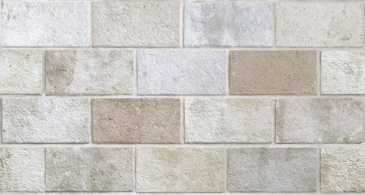Ceramica Rondine London dlažba 13x25 fog brick - galéria #2
