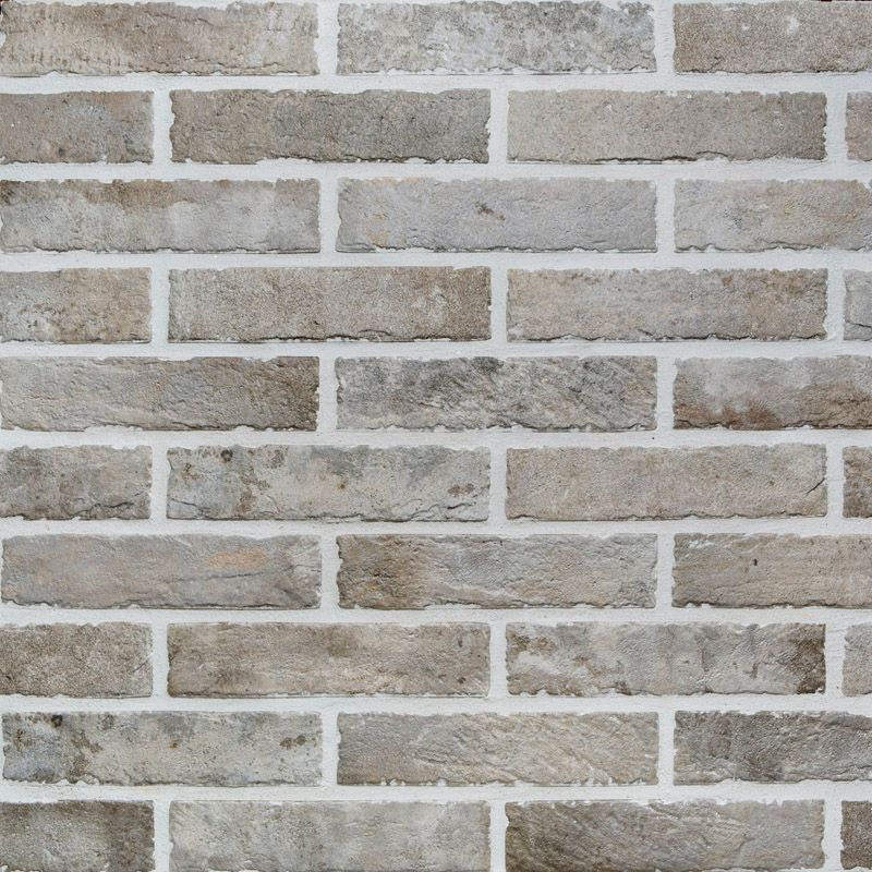 Ceramica Rondine Tribeca dlaždice 6x25 bahenná tehla - galéria #1