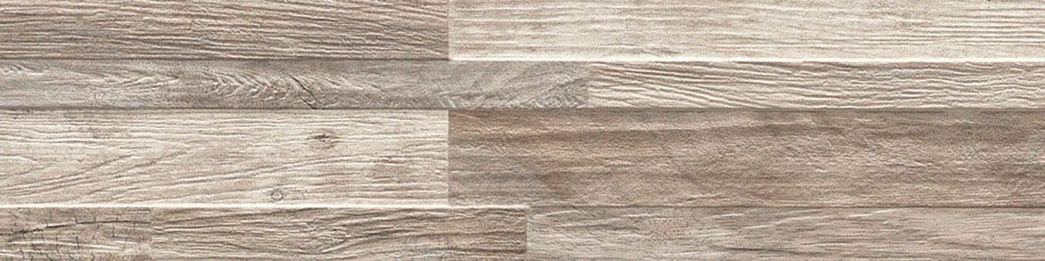 Ceramica Rondine Wall Art dlaždice 15x61 greige - galéria #2