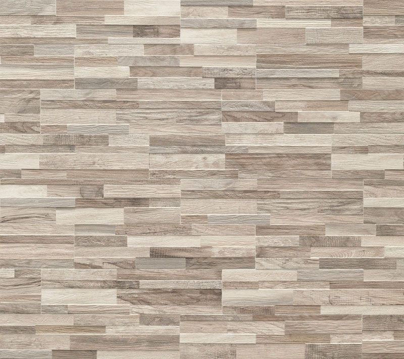 Ceramica Rondine Wall Art dlaždice 15x61 greige - galéria #3