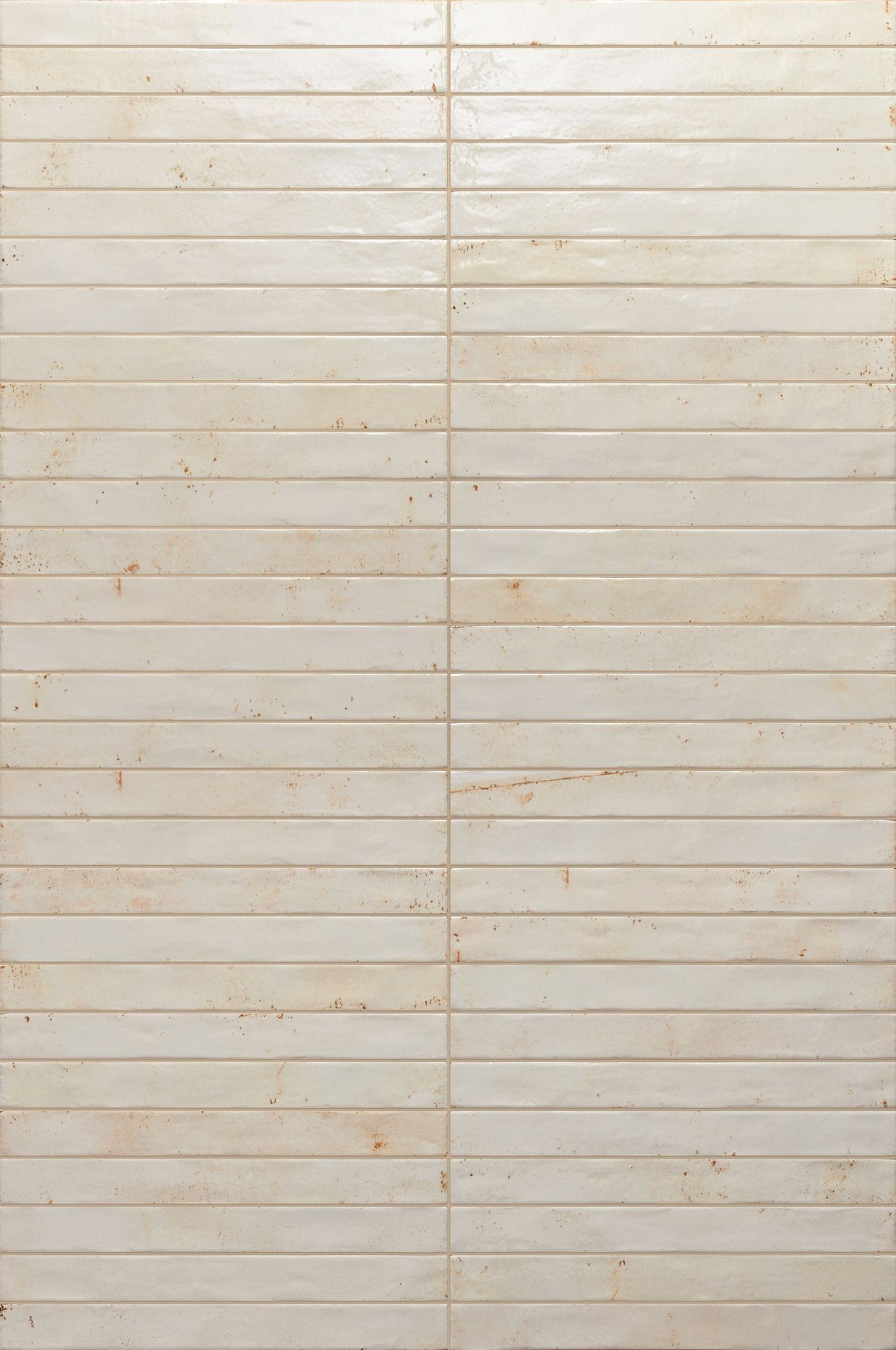 EBS Colors obklad 4,8x45 ivory lesklý - galéria #1