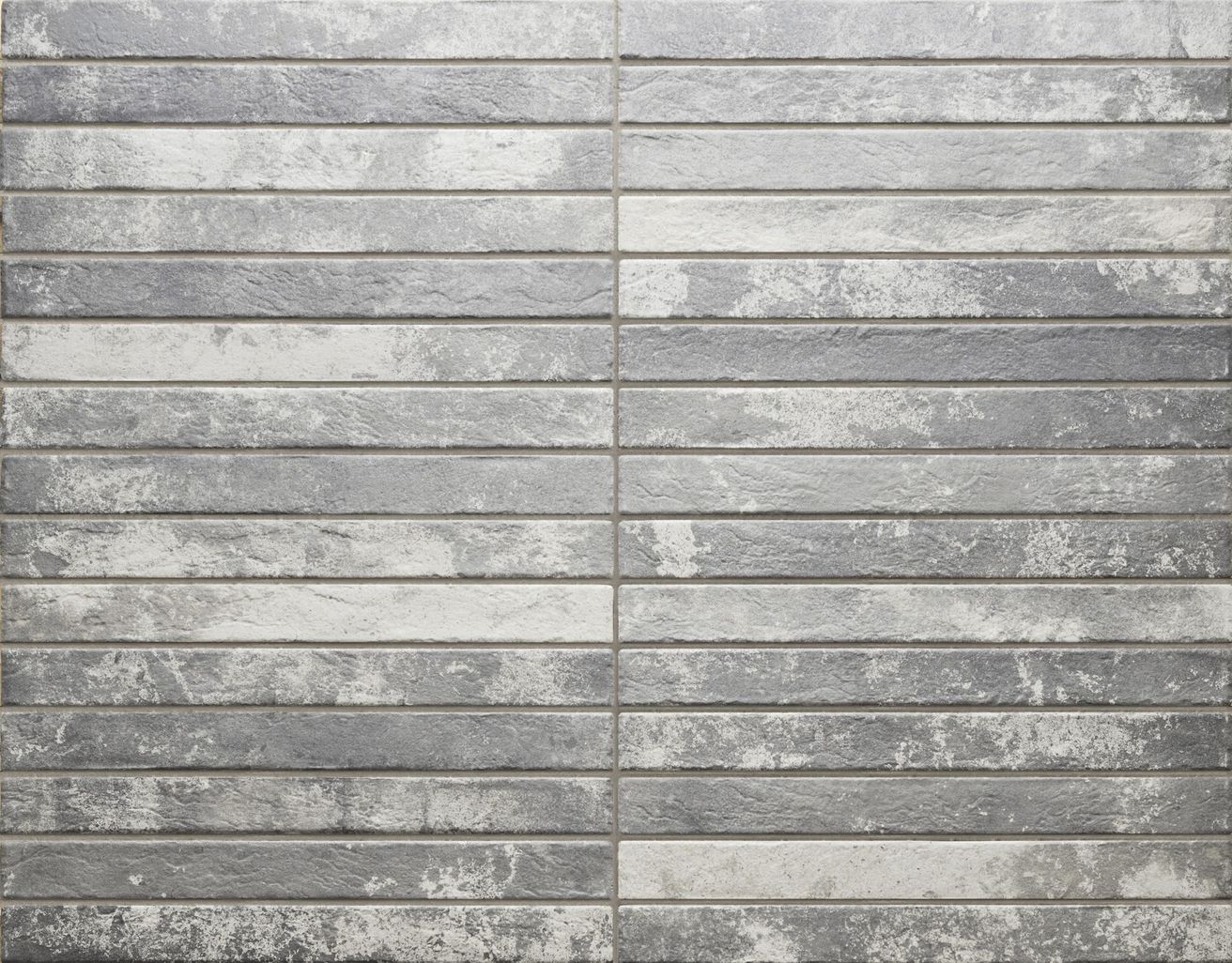 EBS Harlem obklad 4,8x45 light grey matný - galéria #1