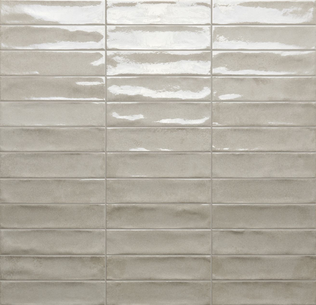 EBS Marrakech obklad 4,8x20 light grey lesklý - galéria #1