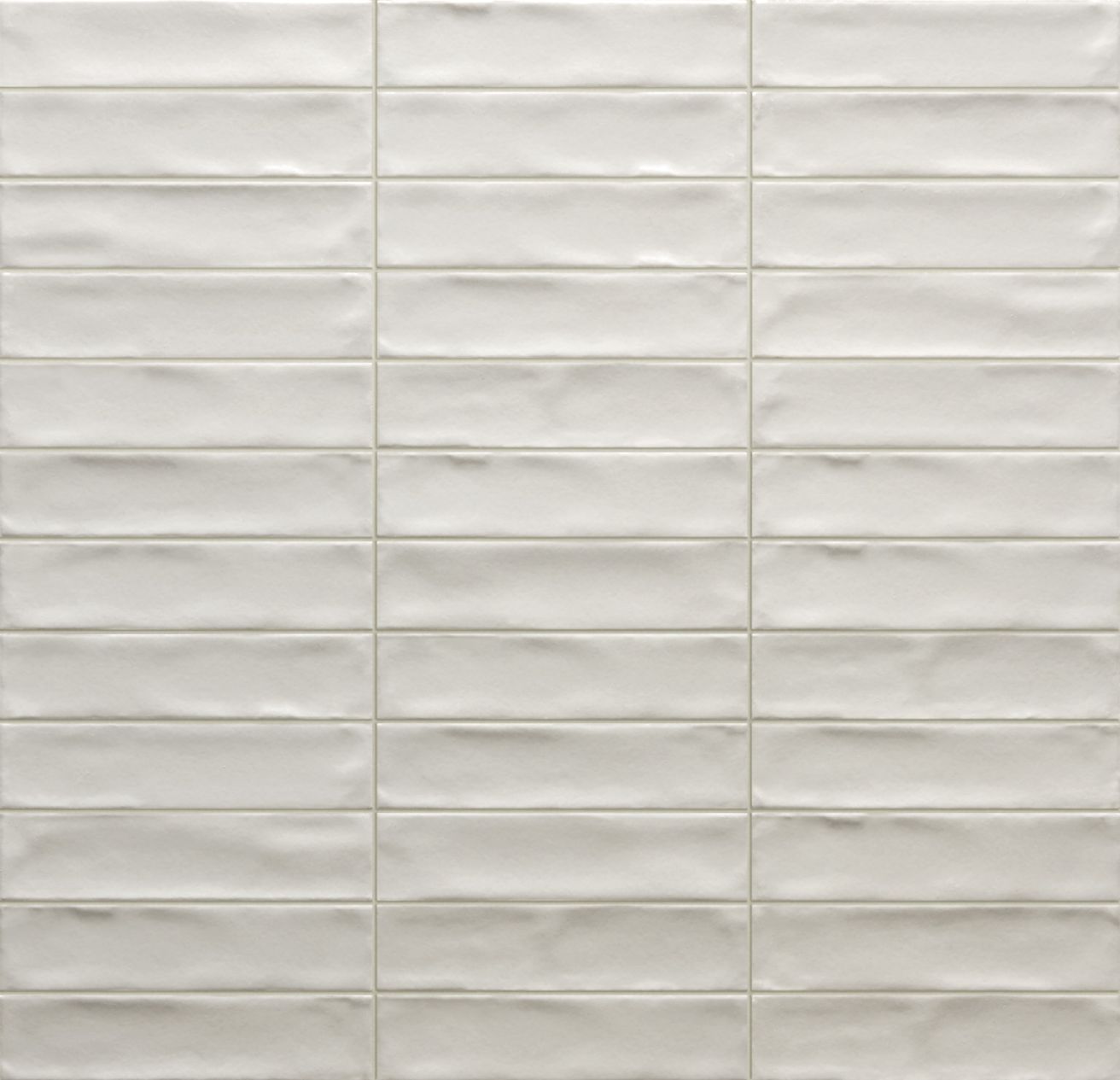 EBS Marrakech obklad 4,8x20 total white matný - galéria #1