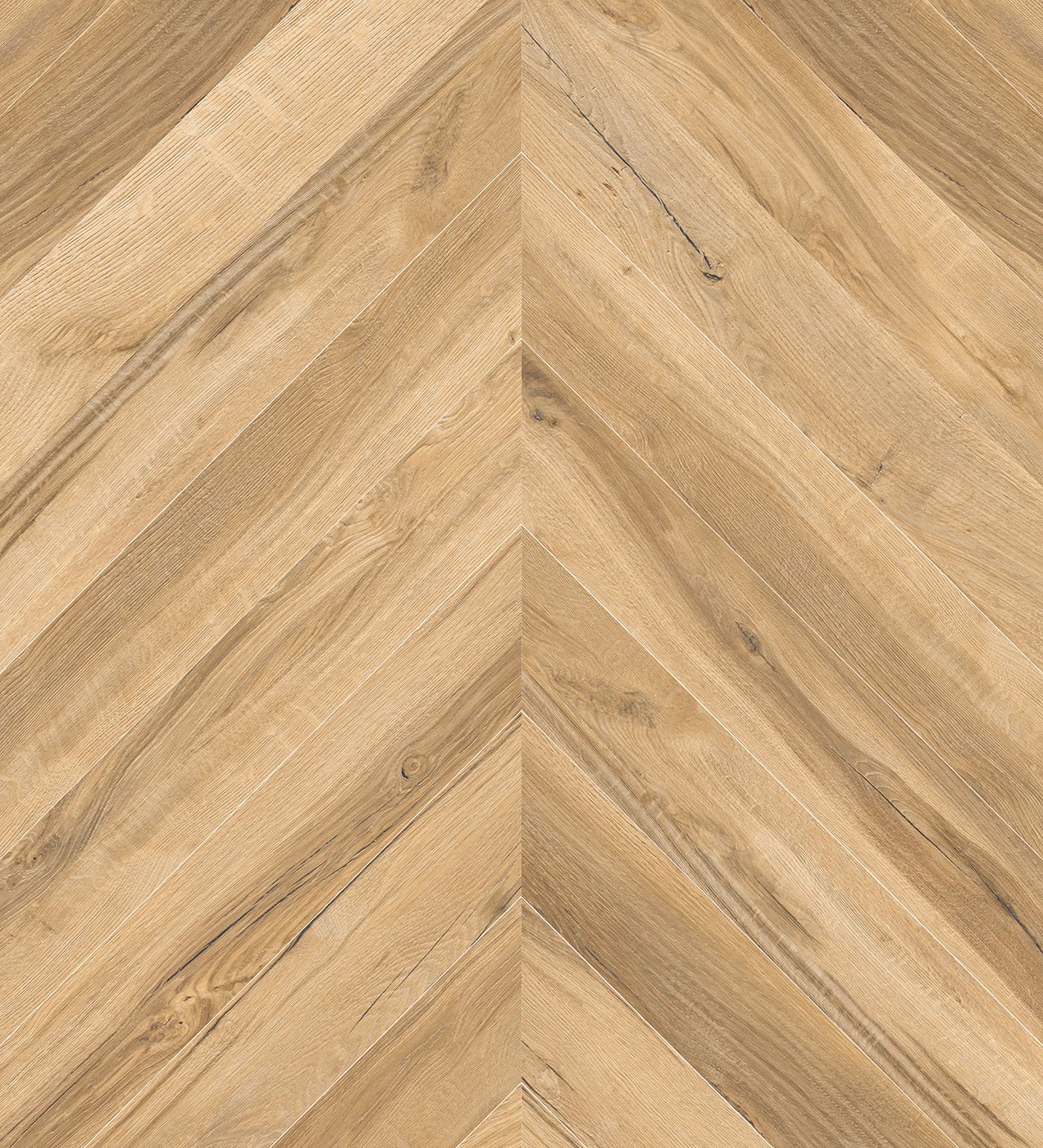Ceramica Rondine Daring dlažba 15x85 chevron XL honey - galéria #1
