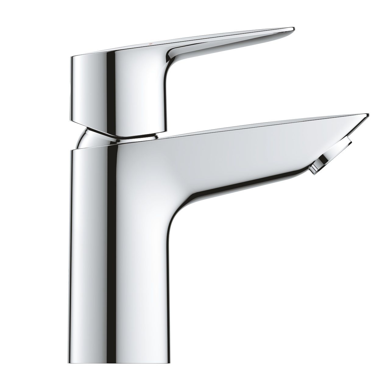 Grohe Professional BauEdge Umývadlová batéria, chróm 23893001 - galéria #2