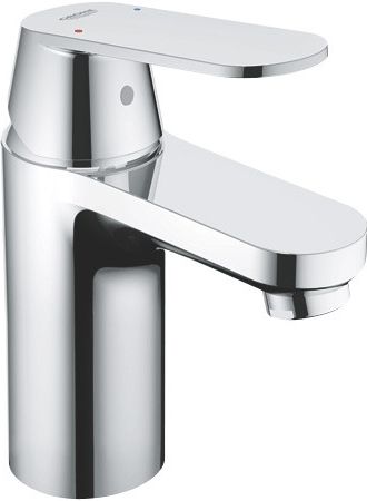 Grohe Eurosmart Cosmo Stojanková batéria pre umývadlo, bez výlevky 32824000 - galéria #6