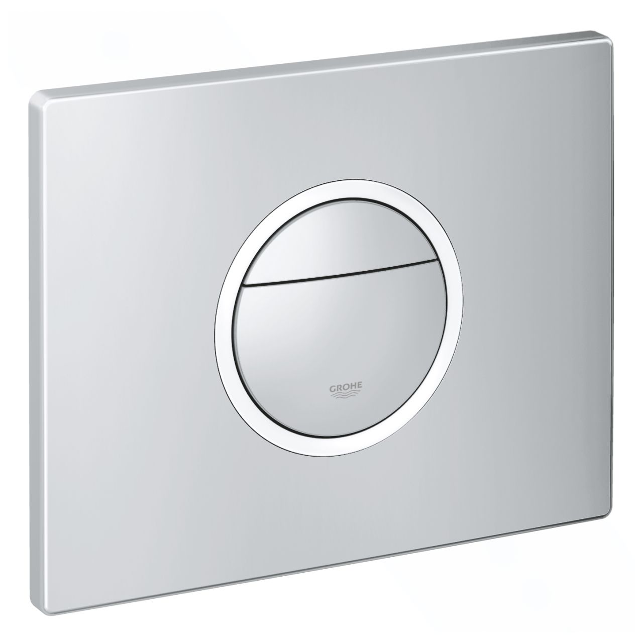Grohe Nova Cosmopolitan Ovládacie tlačidlo svetla, chróm 38809000 - galéria #1