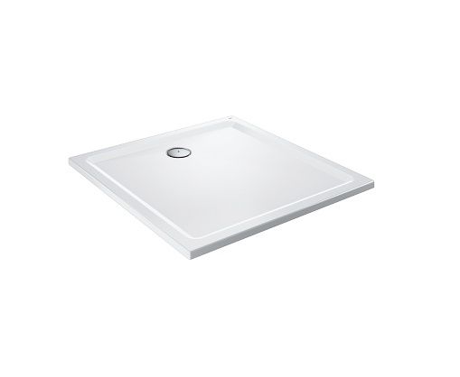 Grohe Sprchová vanička štvorcová 100 x 100 cm, alpská biela 39300000 - galéria #1