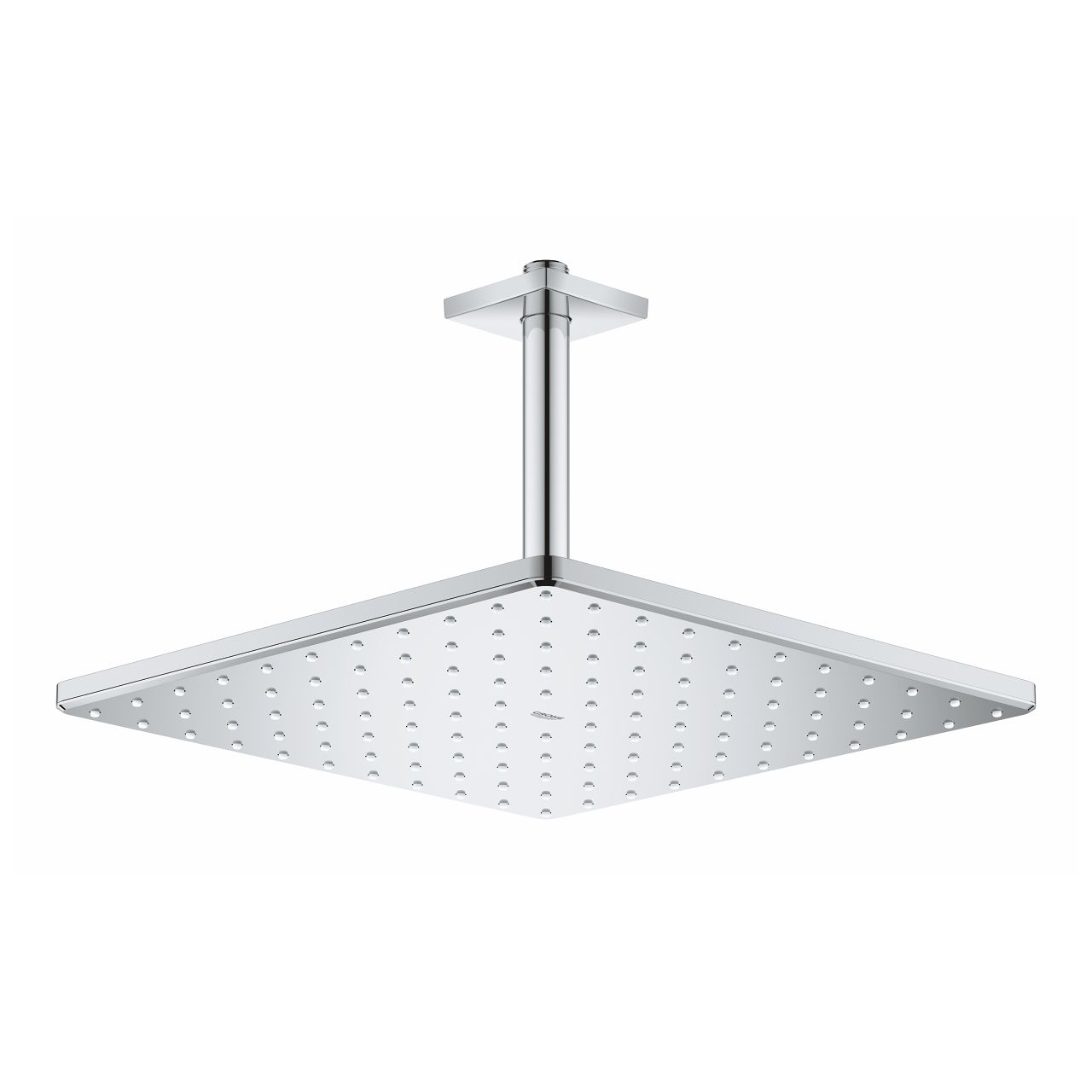 Grohe Rainshower Mono 310 Cube Head Shower Set 1jet 26565000 - galéria #1