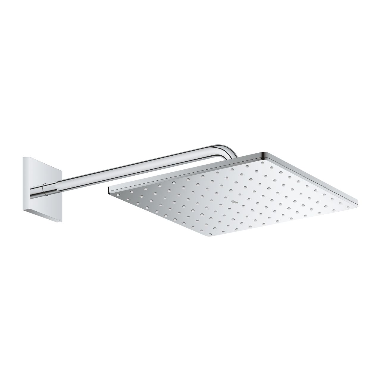 Grohe Rainshower Mono 310 Cube Set s hlavovou sprchou 1jet 26564000 - galéria #1