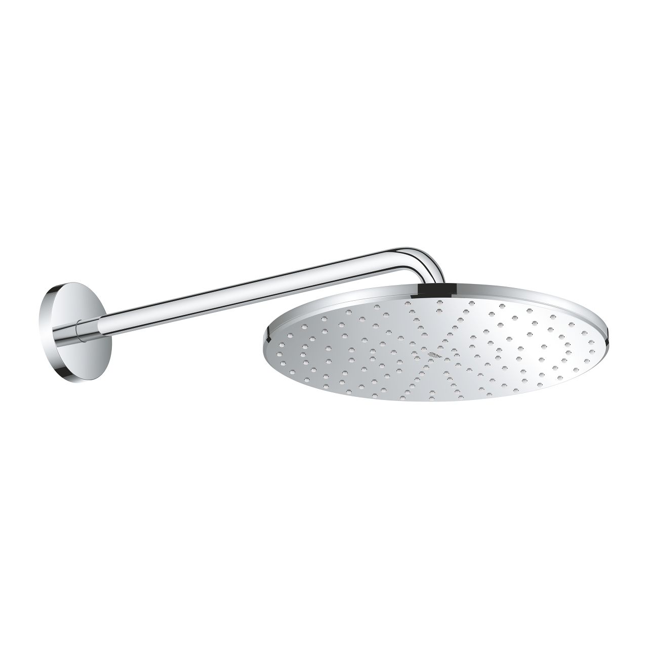 Súprava sprchovej hlavice a sprchového ramena Grohe Rainshower Mono 310 26558000 - galéria #1