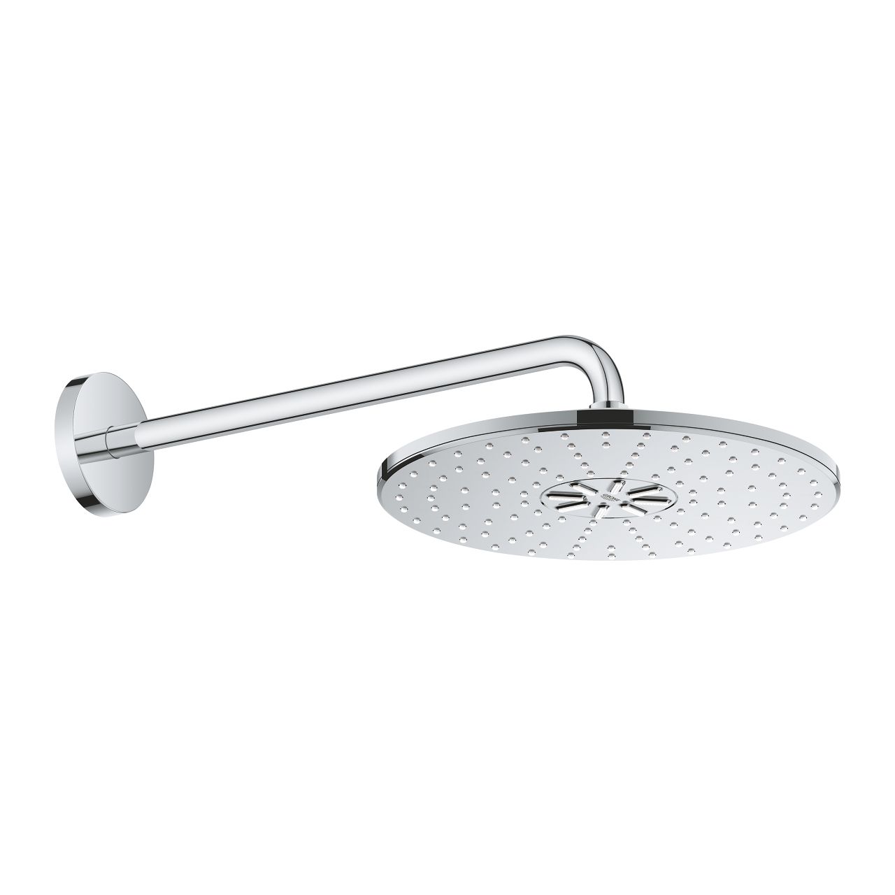 Sprchová súprava Grohe Rainshower SmartConnect 310 s diaľkovým ovládaním, chróm 26640000 - galéria #4