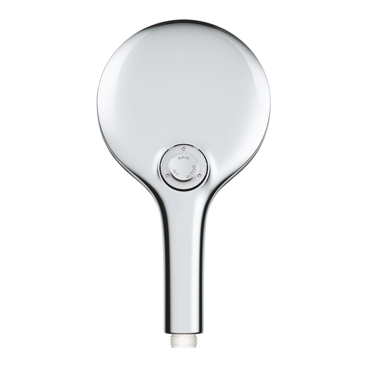 Ručná sprcha Grohe Rainshower SmartActive 130 3 trysky 26574000 - galéria #2