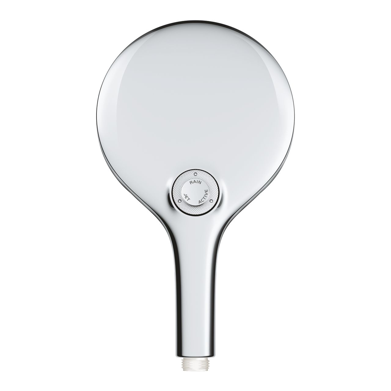 Ručná sprcha Grohe Rainshower SmartActive 150 3 trysky 26590000 - galéria #1