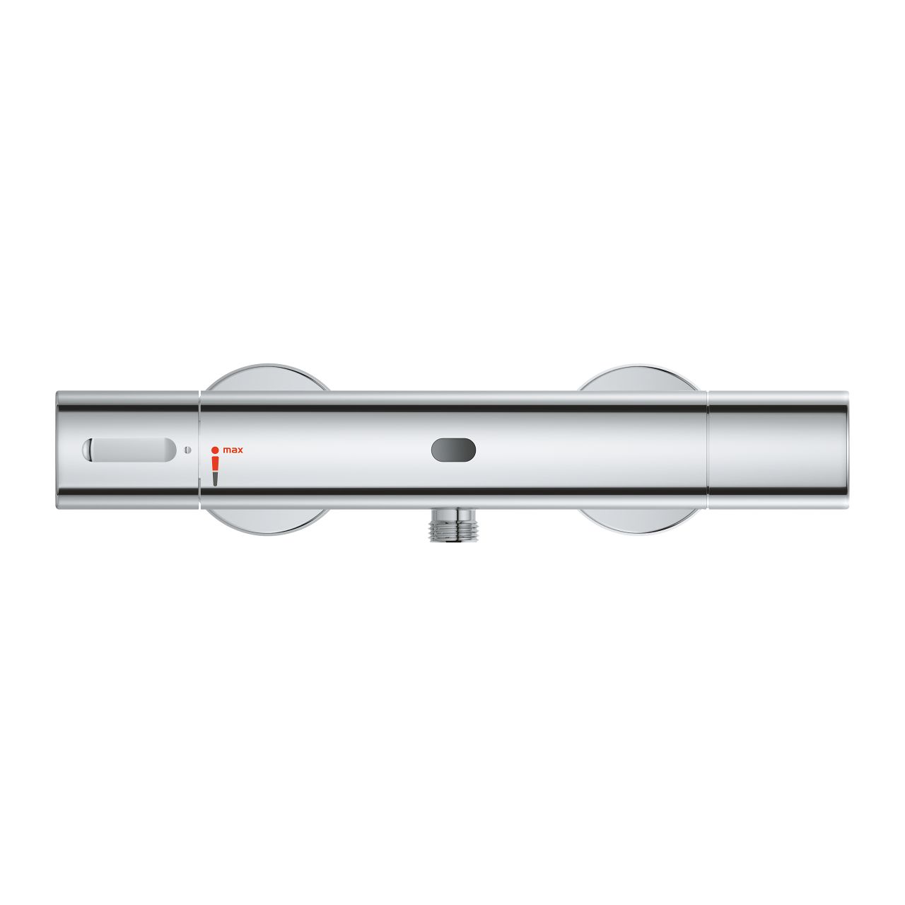 Grohe Eurosmart Cosmopolitan E Special Elektronická sprchová batéria , chróm 36457000 - galéria #1