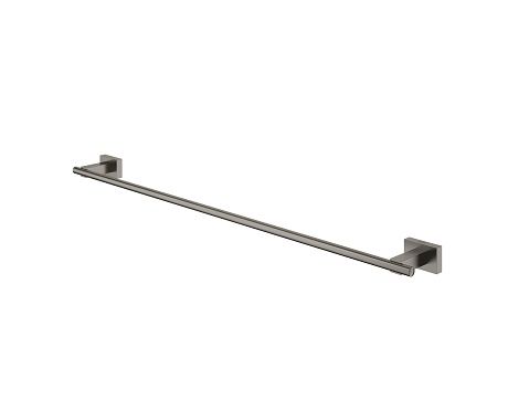 Uteráková tyč Grohe Essentials Cube 60 cm, kartáčovaný tvrdý grafit 40509AL1 - galéria #1