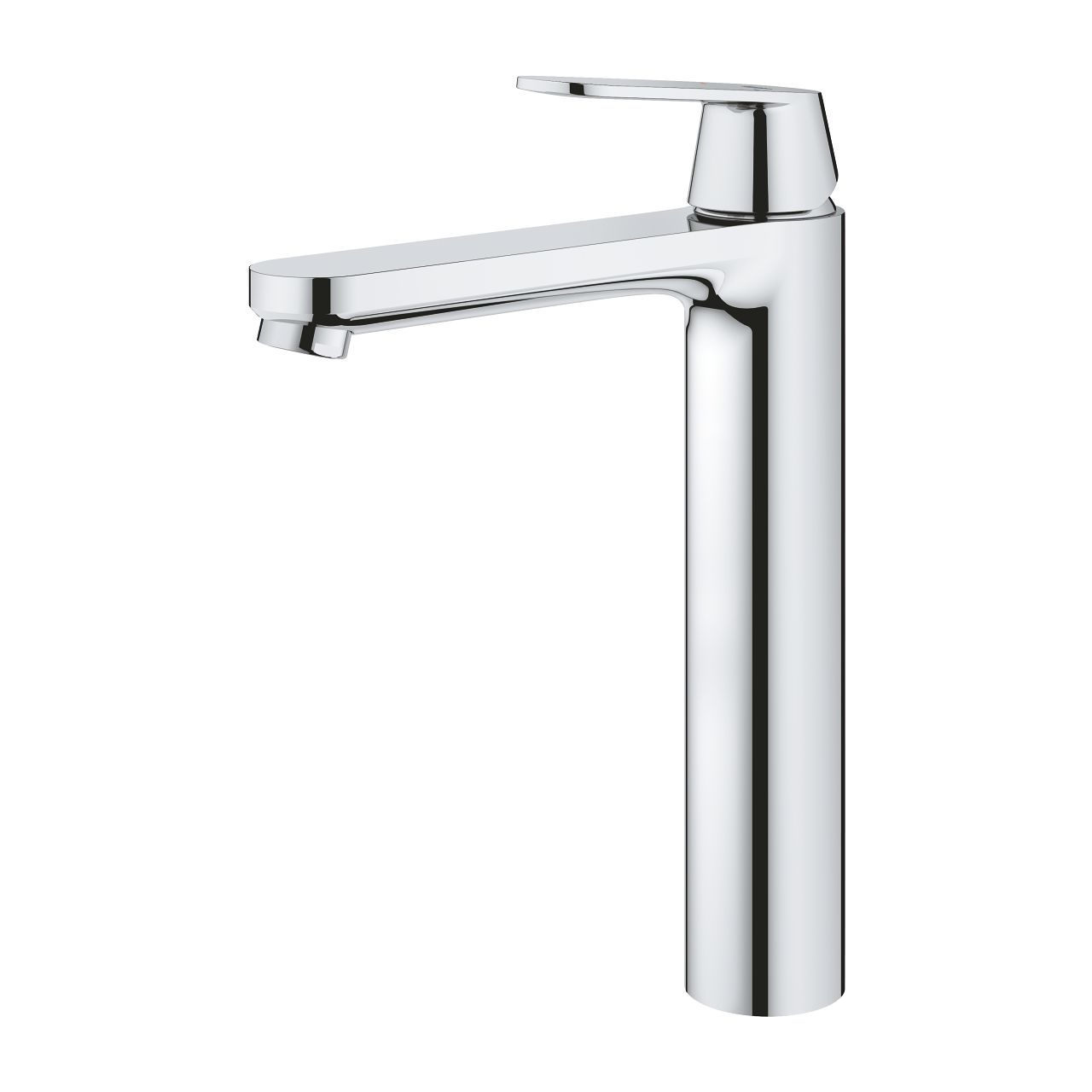 Grohe Eurosmart Cosmopolitan Vysoká umývadlová batéria, chróm 23921000 - galéria #2