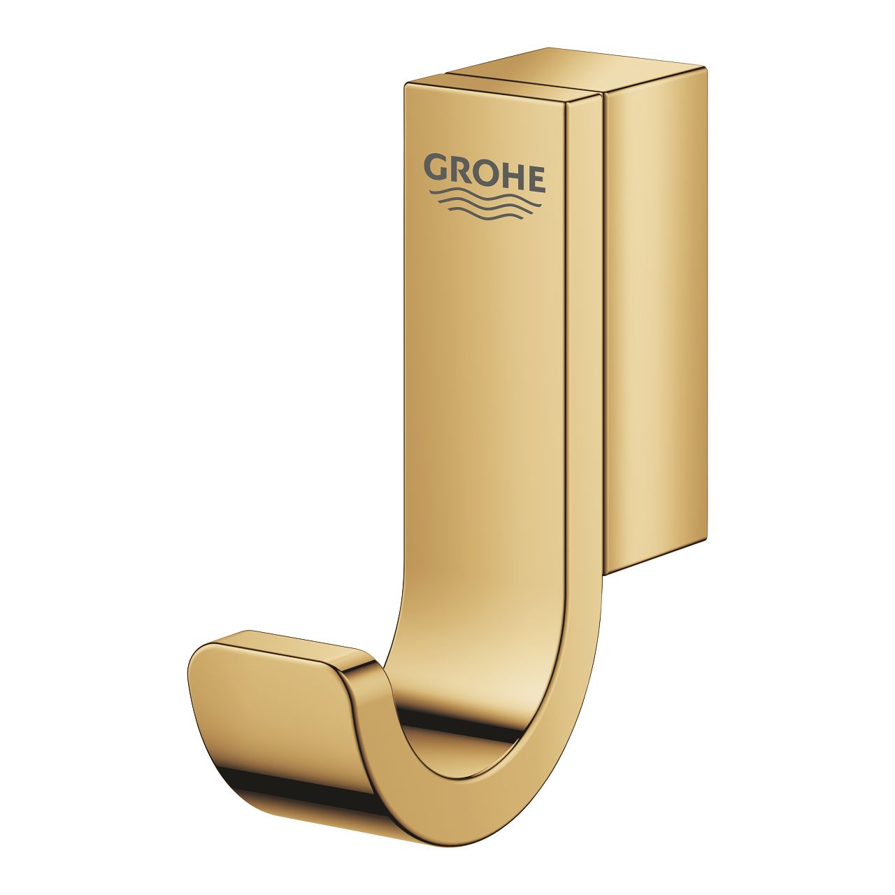 Háčik Grohe Selection, lesklý, Cool Sunrise 41039GL0 - galéria #1