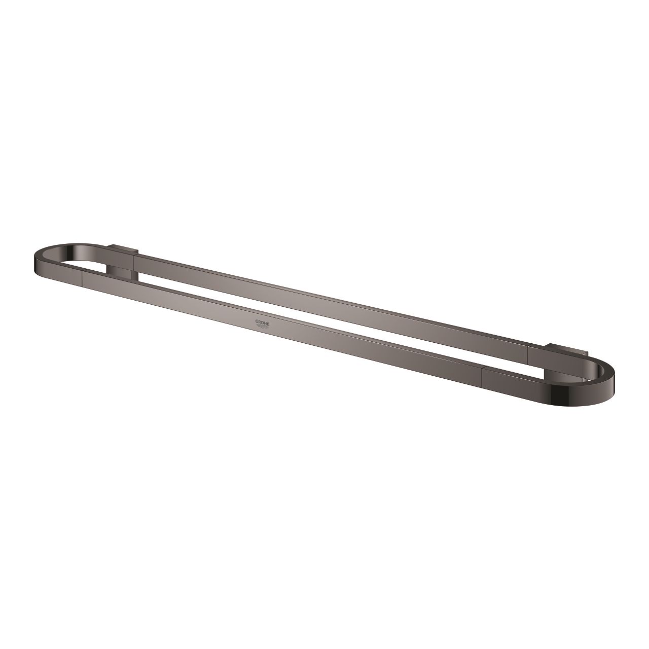 Uterákový držiak Grohe Selection 60 cm, tvrdý grafit 41056A00 - galéria #1