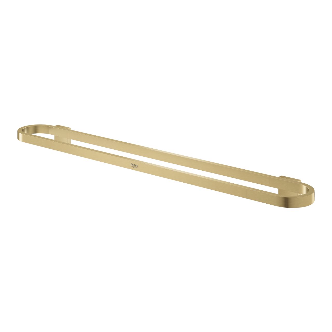 Grohe Selection Držiak na uteráky 60 cm, kartáčovaný Cool Sunrise 41056GN0 - galéria #1