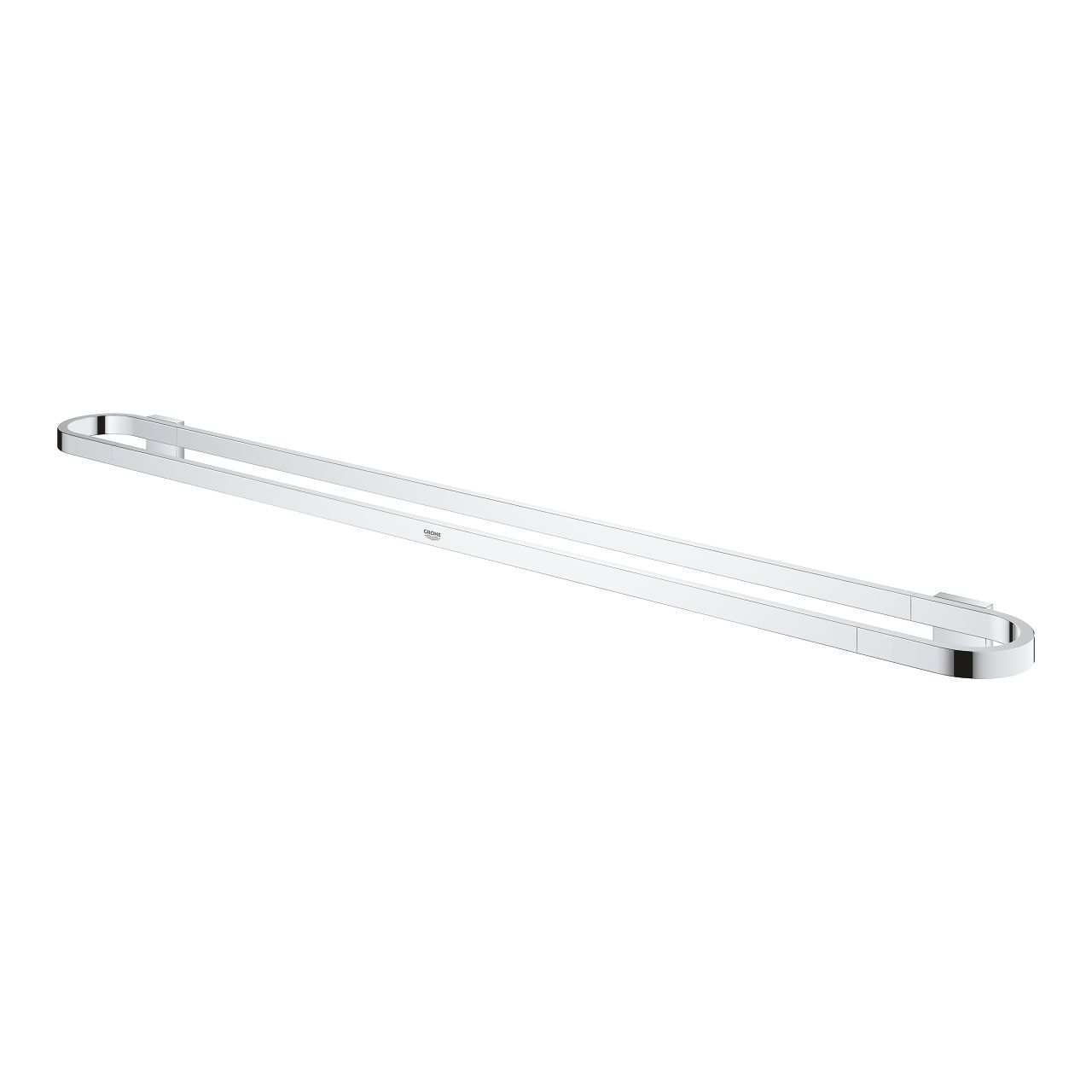 Držiak na uteráky Grohe Selection 80 cm, chróm 41058000 - galéria #1
